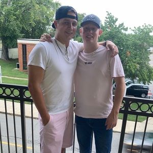 Meet your Posher, Dawson